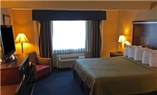 America's Best Value Inn San Mateo/San Francisco 