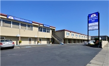 America's Best Value Inn San Mateo/San Francisco 